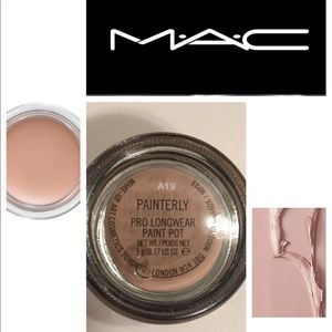 MAC Paint Pot in Painterly NIB